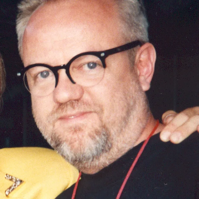 Anders Nelsson