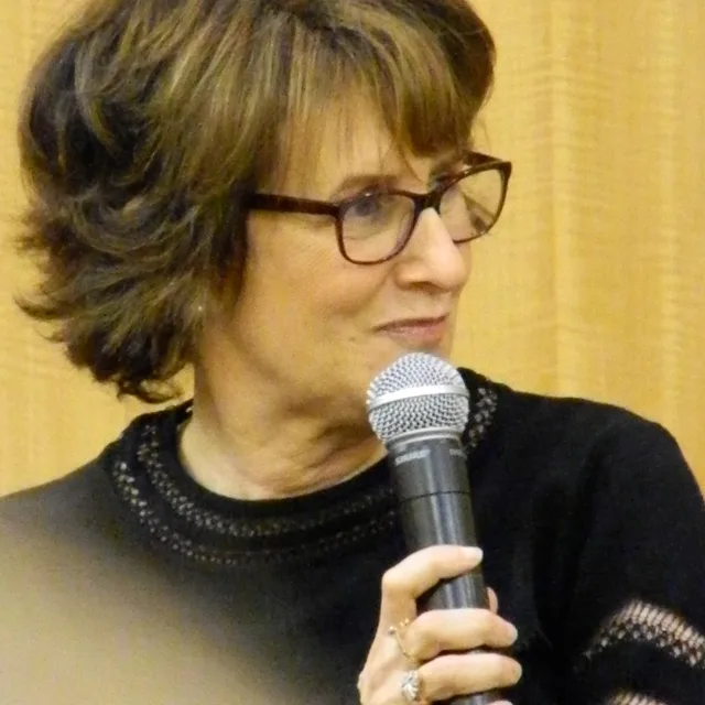 Delia Ephron