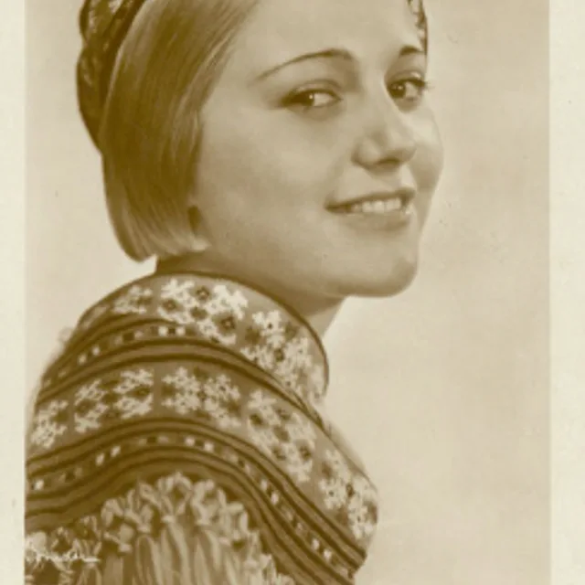 Lien Deyers
