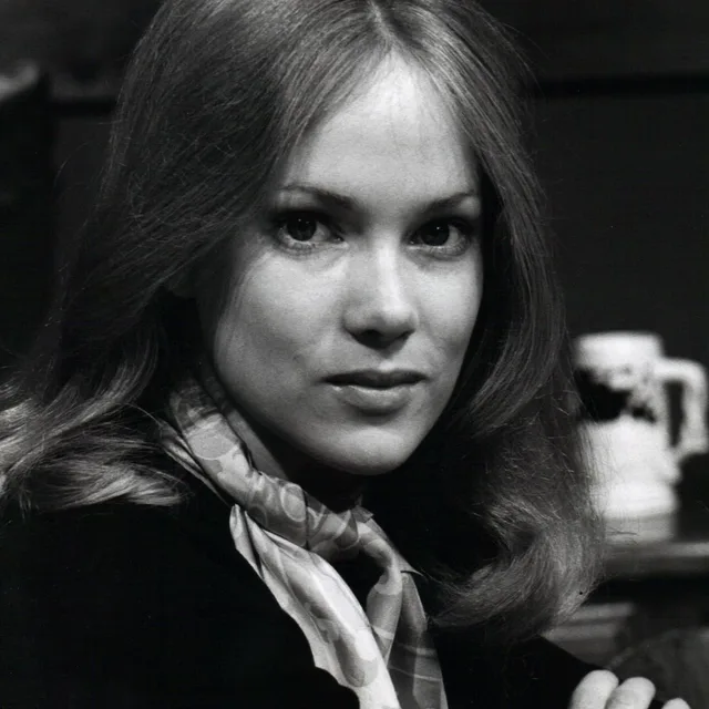 Julia Duffy