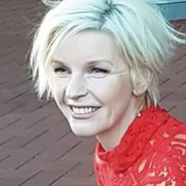 Jacqueline McKenzie