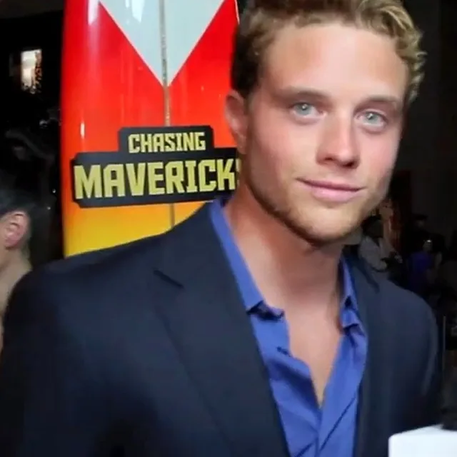 Jonny Weston
