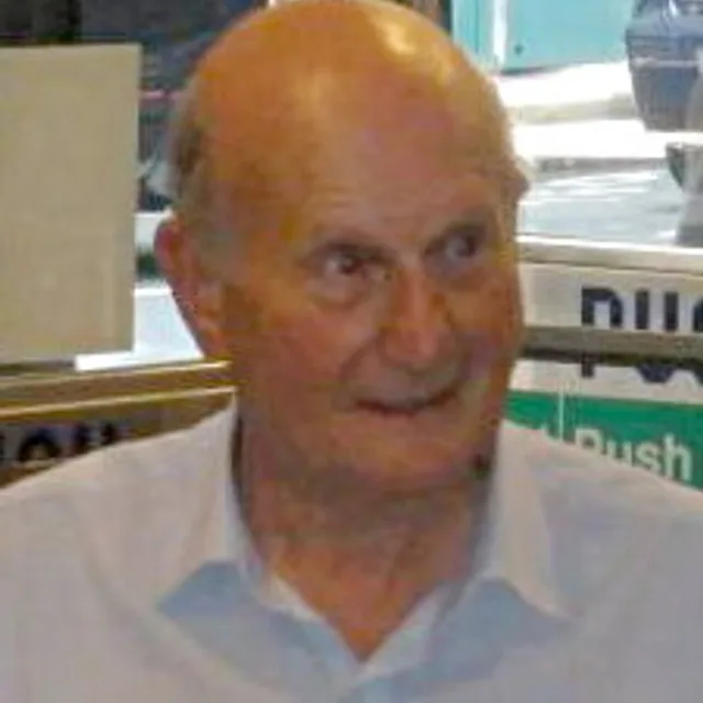 Gerry Anderson
