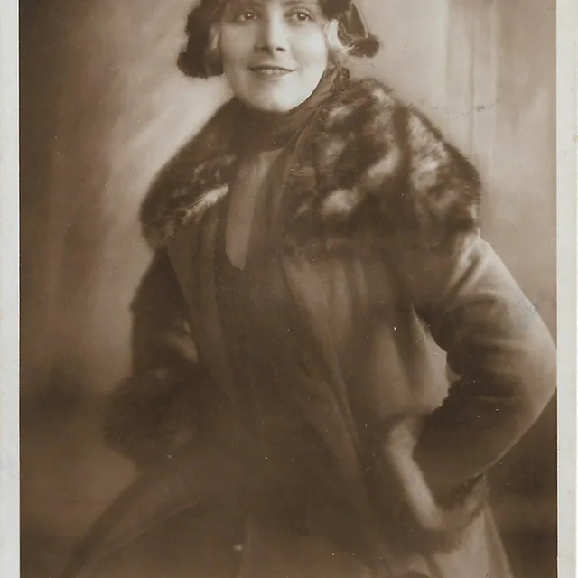Helga Molander
