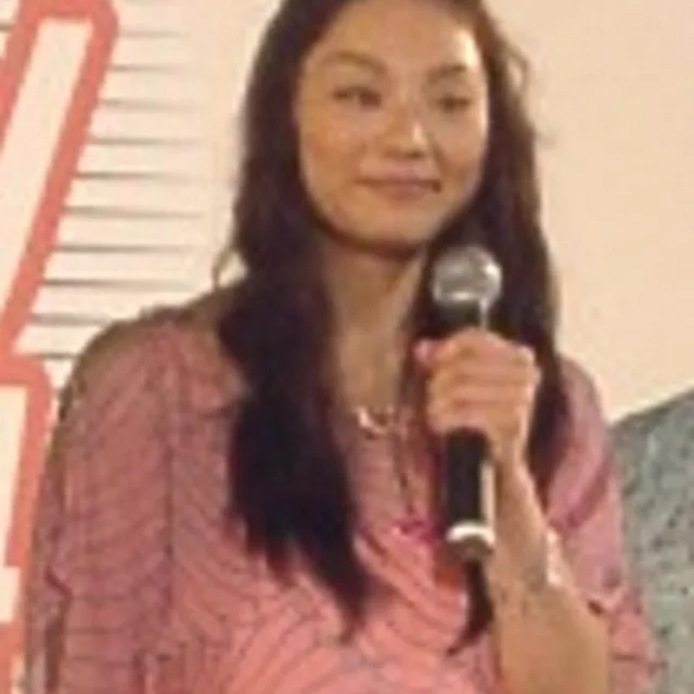 Eiko Koike