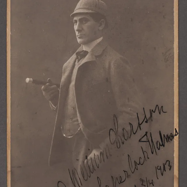William Larsson