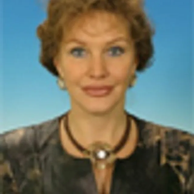 Elena Proklova