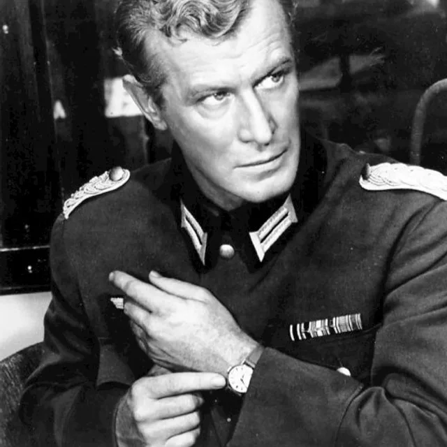 Edward Mulhare