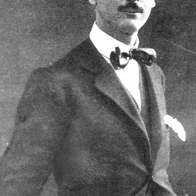 Guglielmo Zorzi