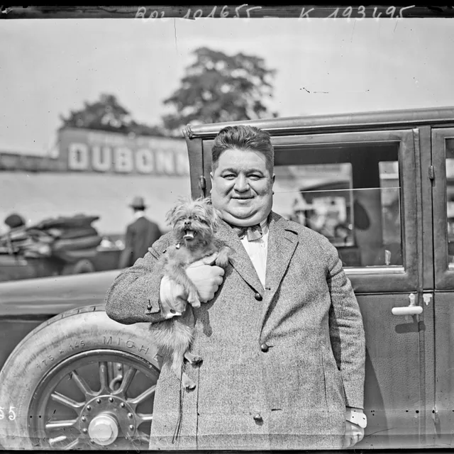 Paul Pauley