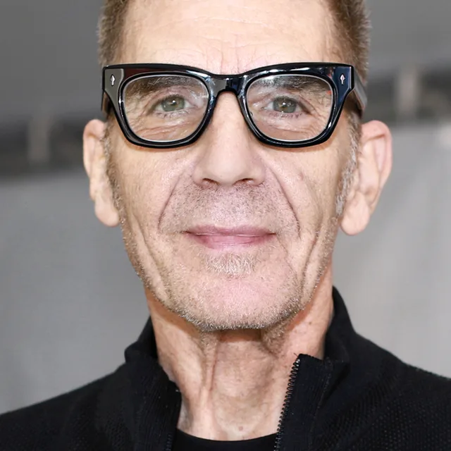 Jerry Stahl