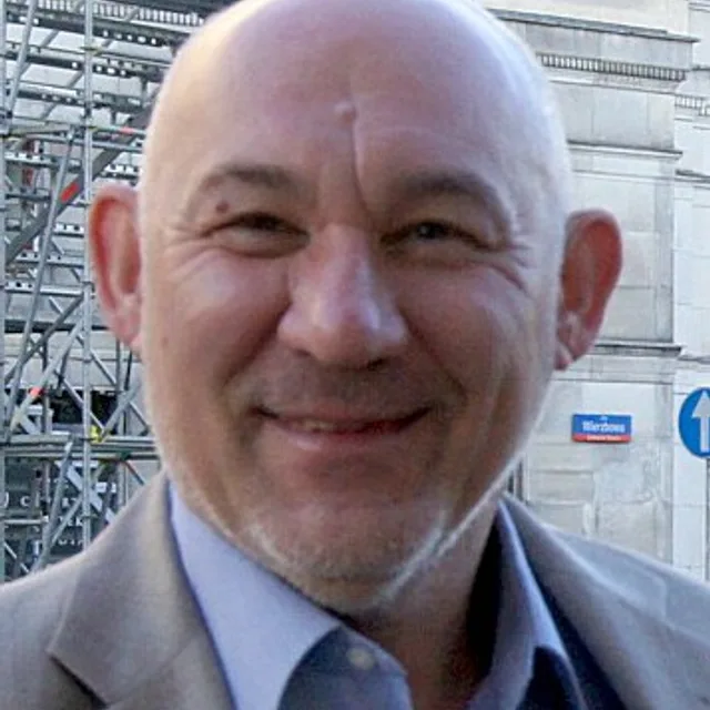 Andrzej Blumenfeld
