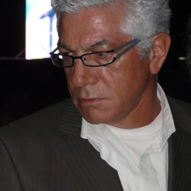 Alireza Zarrindast