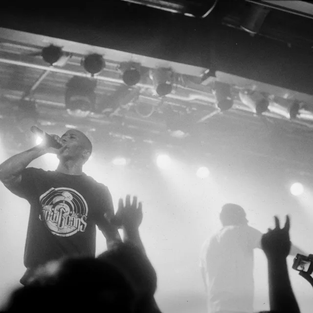 Fredro Starr