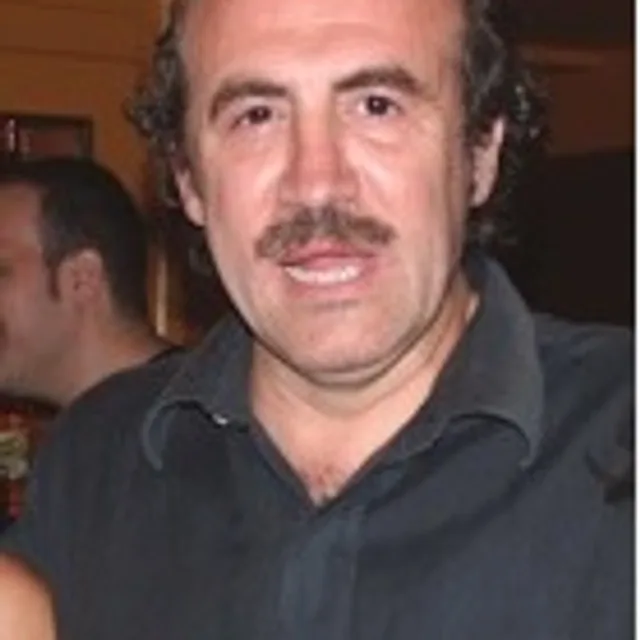 Pedro Reyes