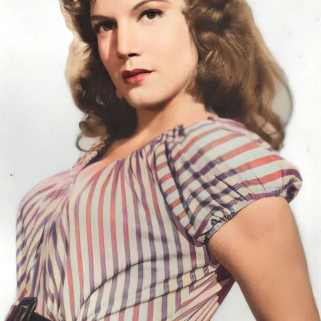 Elda Peralta