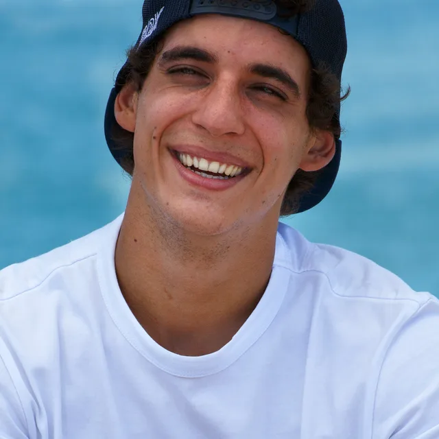 Miguel Herrán