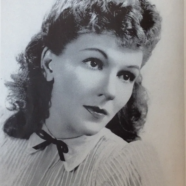 Mary Martin
