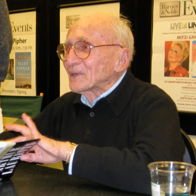 Arthur Laurents