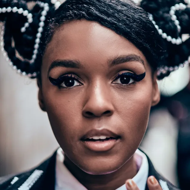 Janelle Monáe