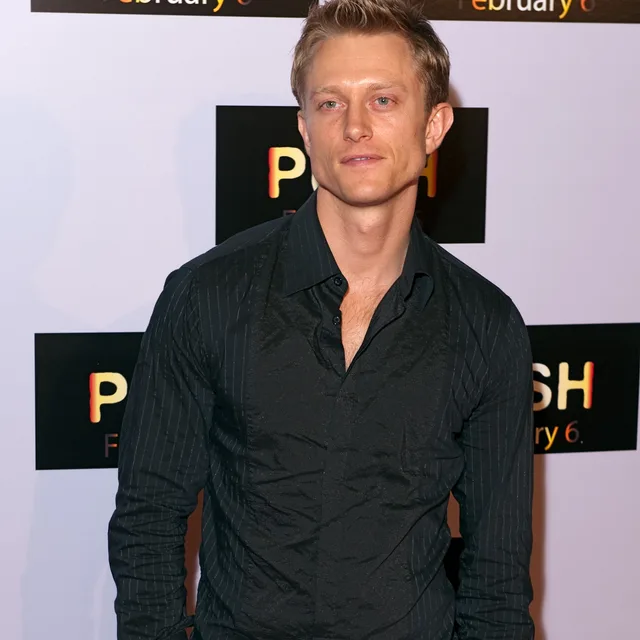 Neil Jackson