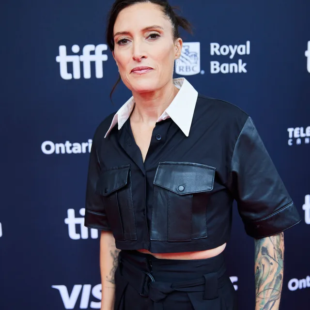 Rachel Morrison