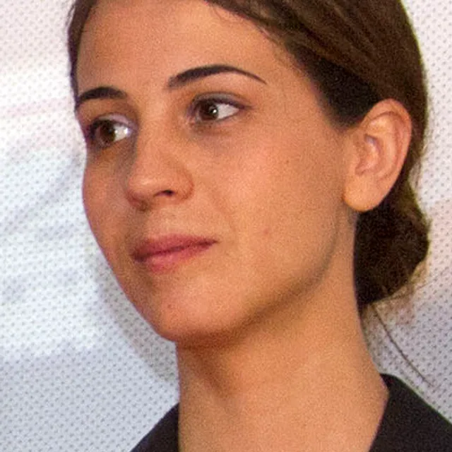 Cassandra Ciangherotti