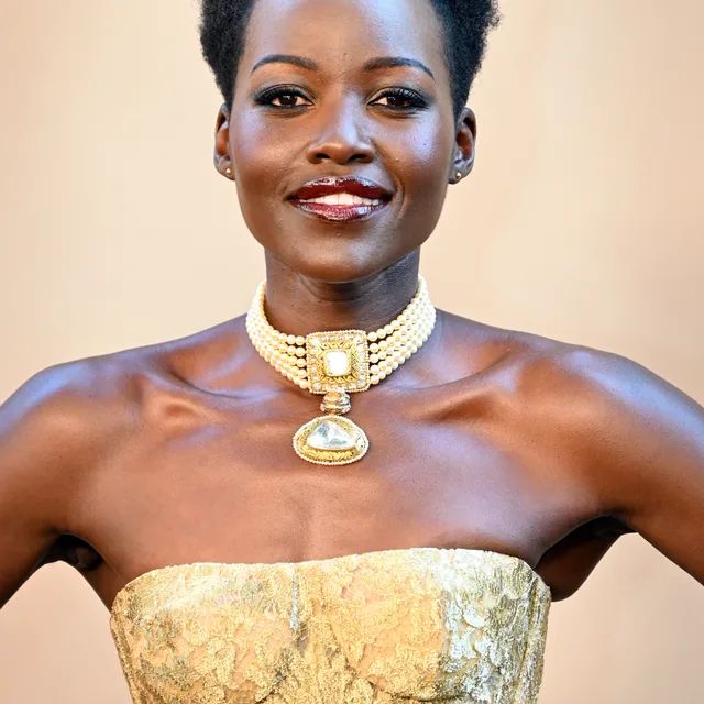Lupita Nyong'o