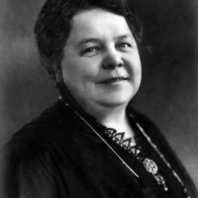 Stina Berg