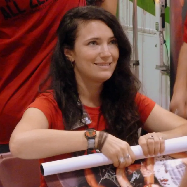 April Mullen