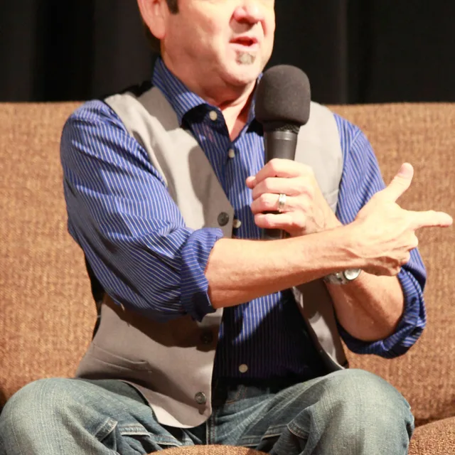 John Franklin