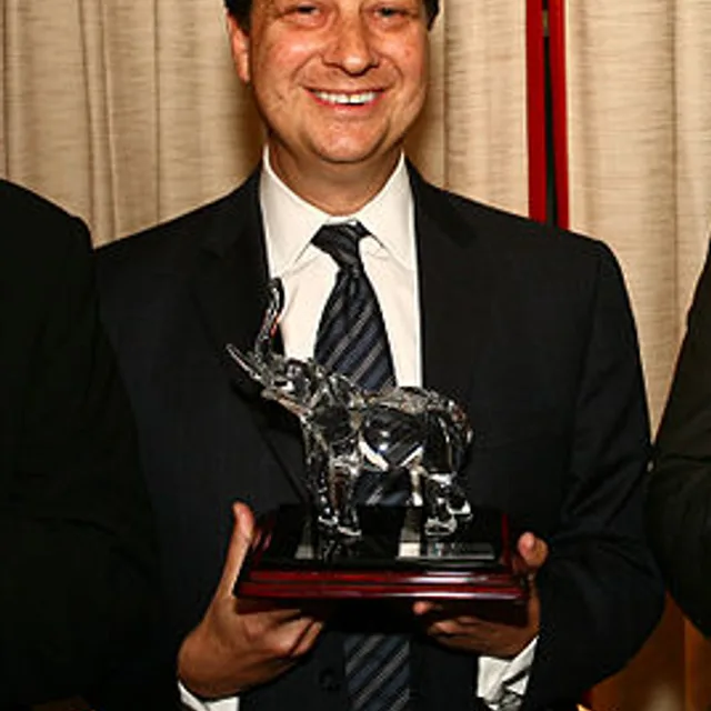 Albert Berger