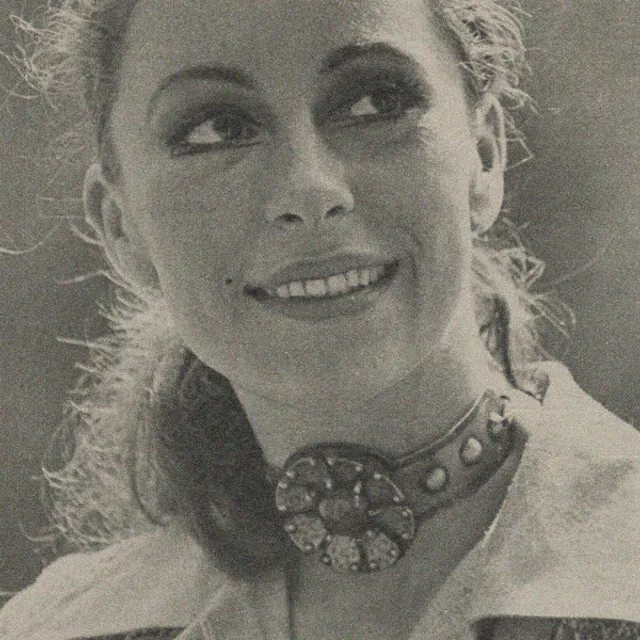 Alicia Bruzzo