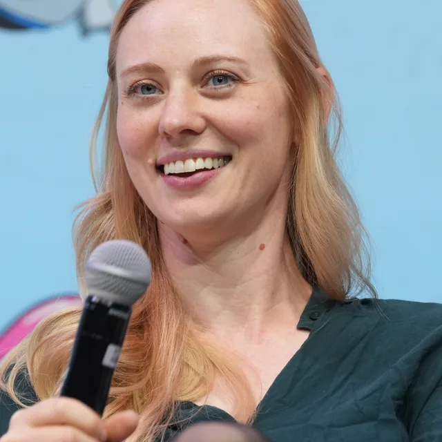 Deborah Ann Woll