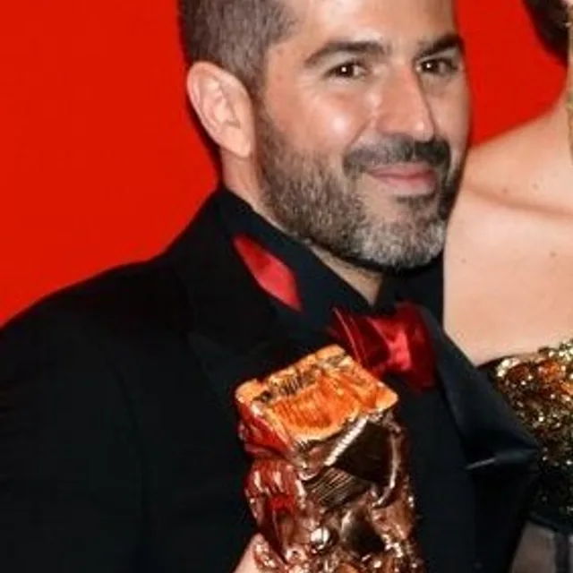 Sofian El Fani