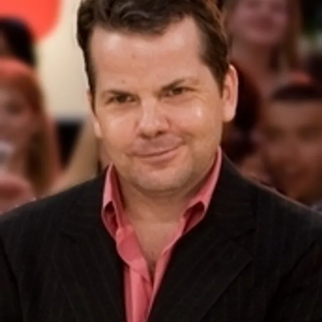 Bruce McCulloch
