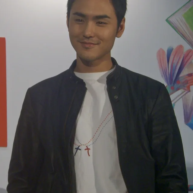 Ethan Juan