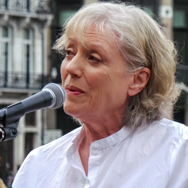 Kika Markham