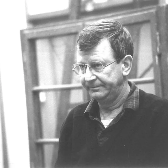 Eberhard Esche