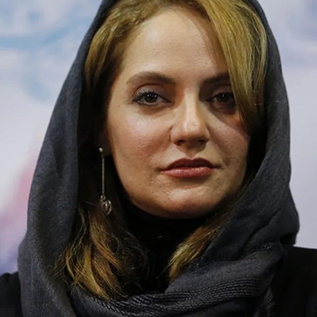 Mahnaz Afshar