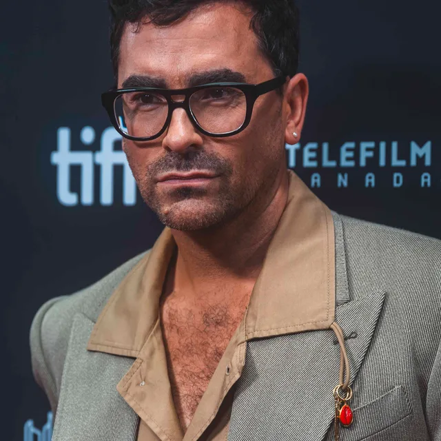 Dan Levy