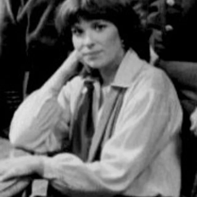 Jennifer Salt
