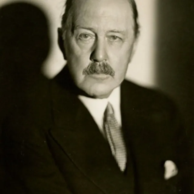 Frederick Kerr