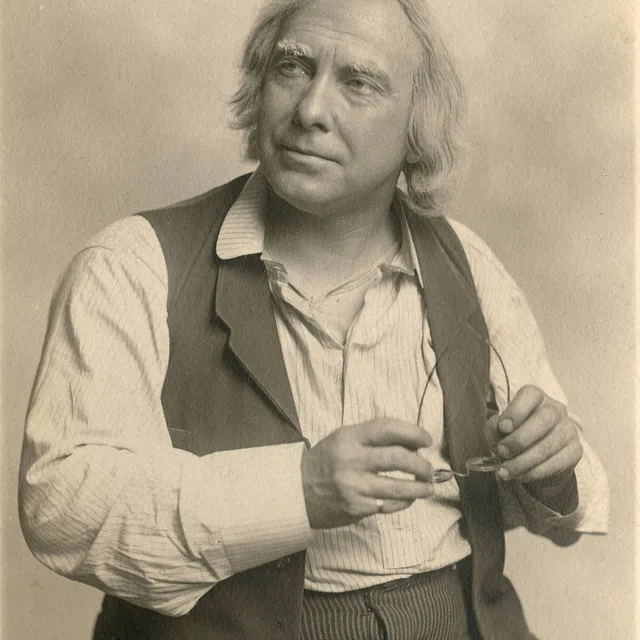 Otis B. Thayer