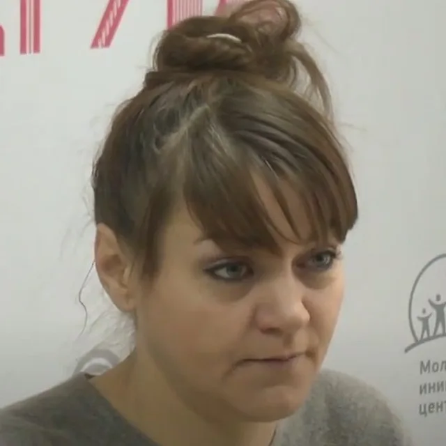 Anna Ukolova