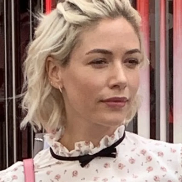Sarah Felberbaum