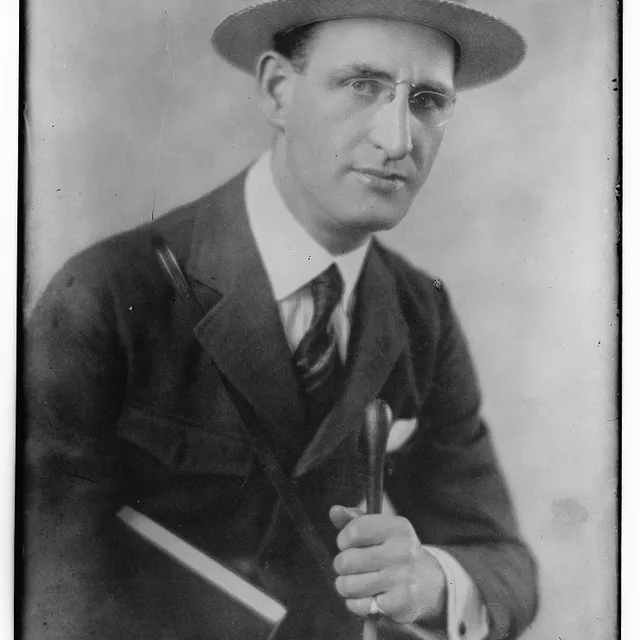 Julius Tannen