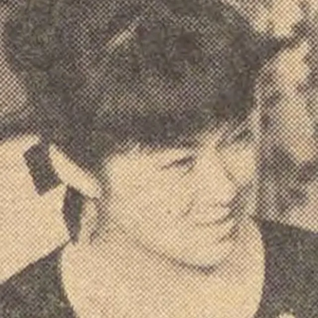 Nobuyo Ōyama