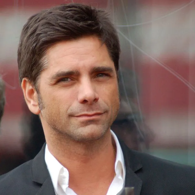 John Stamos