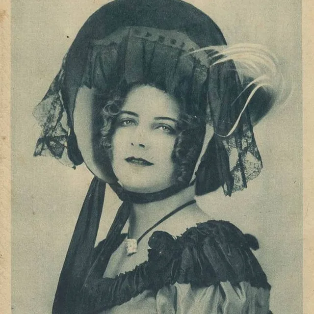 Suzanne Bianchetti